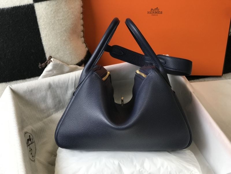 Hermes Lindy Bags